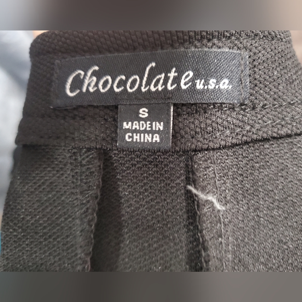 Crop jacket - Picture 3 of 3